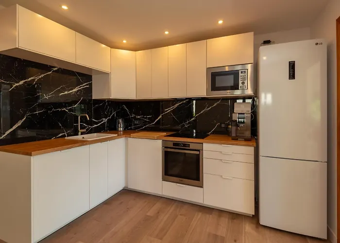 Appartement Serenum Šibenik