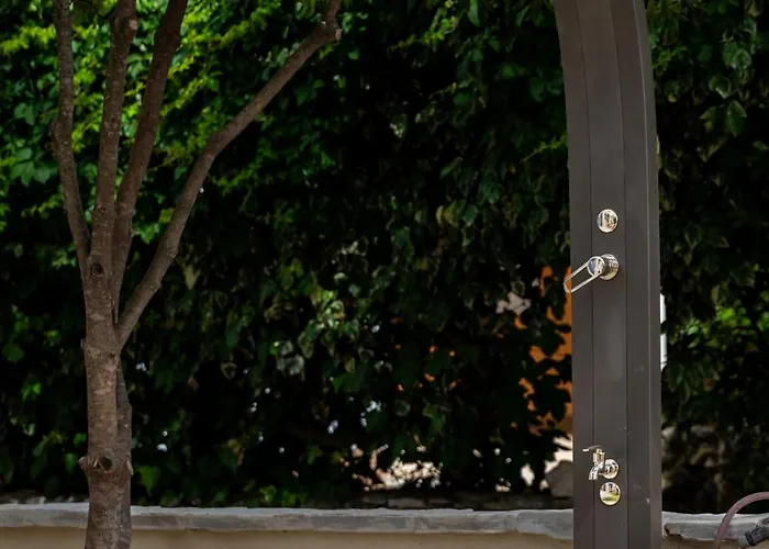 Serenum Appartement Šibenik