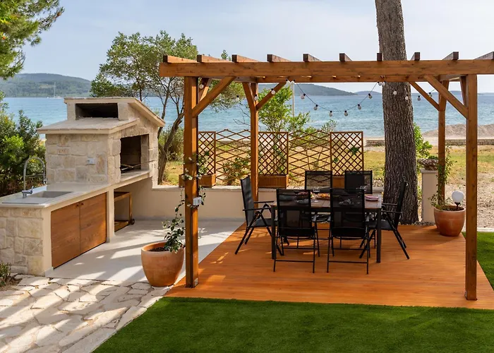 Appartement Serenum Šibenik