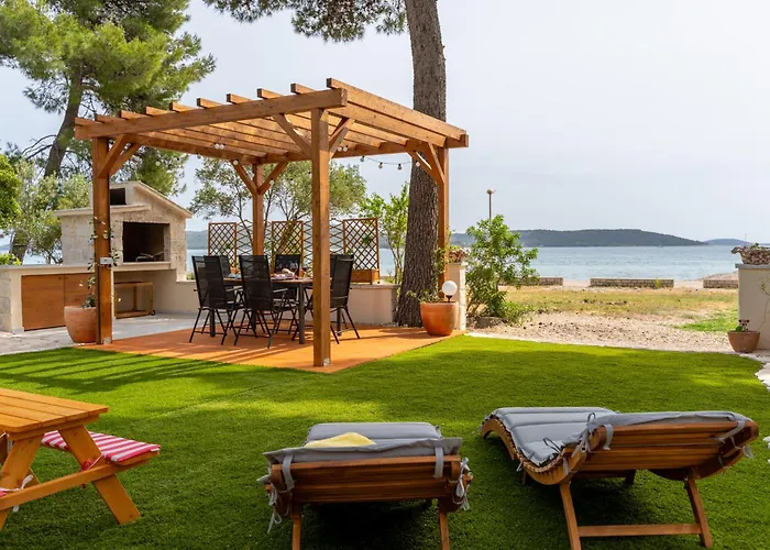 Serenum Appartement Šibenik