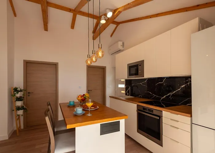 Serenum Appartement Šibenik