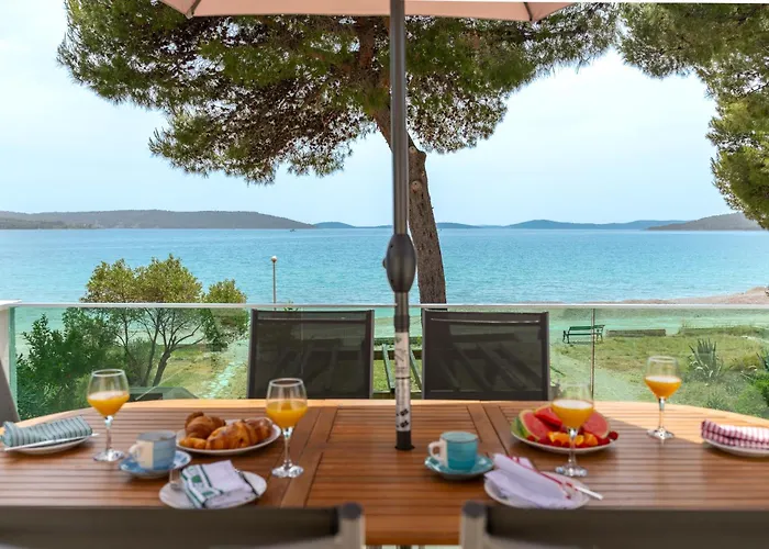 Lägenhet Serenum Šibenik