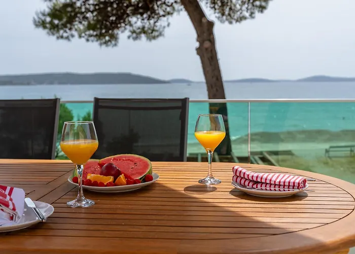 Serenum Appartement *