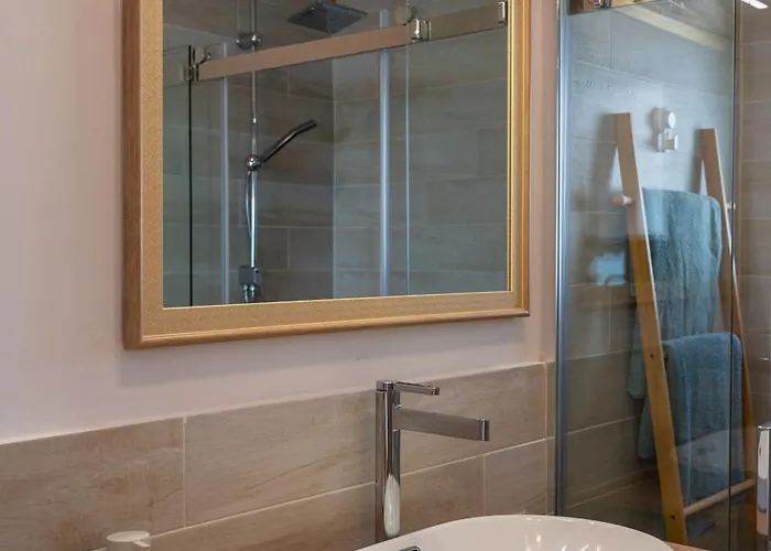 Serenum Appartement Šibenik