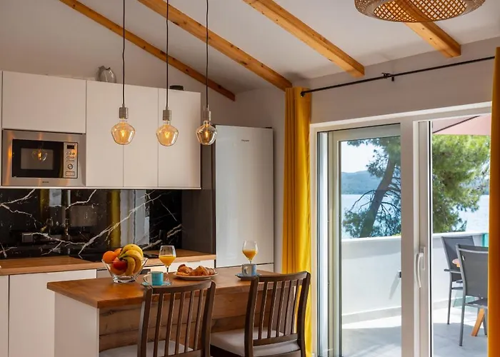 Serenum Appartement *