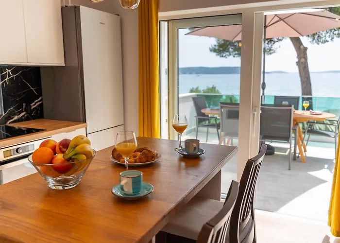 Serenum Appartement *