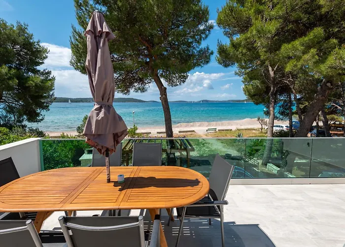 Serenum Appartement Šibenik